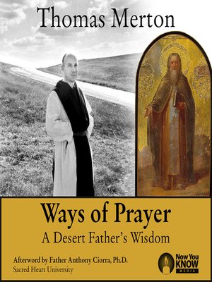 cover image of Ways of Prayer